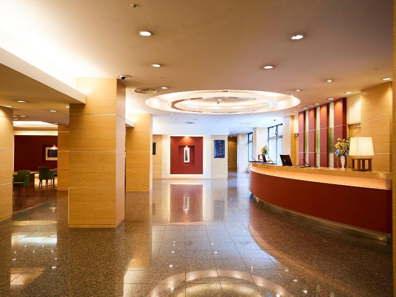 Tmark City Hotel Sapporo image