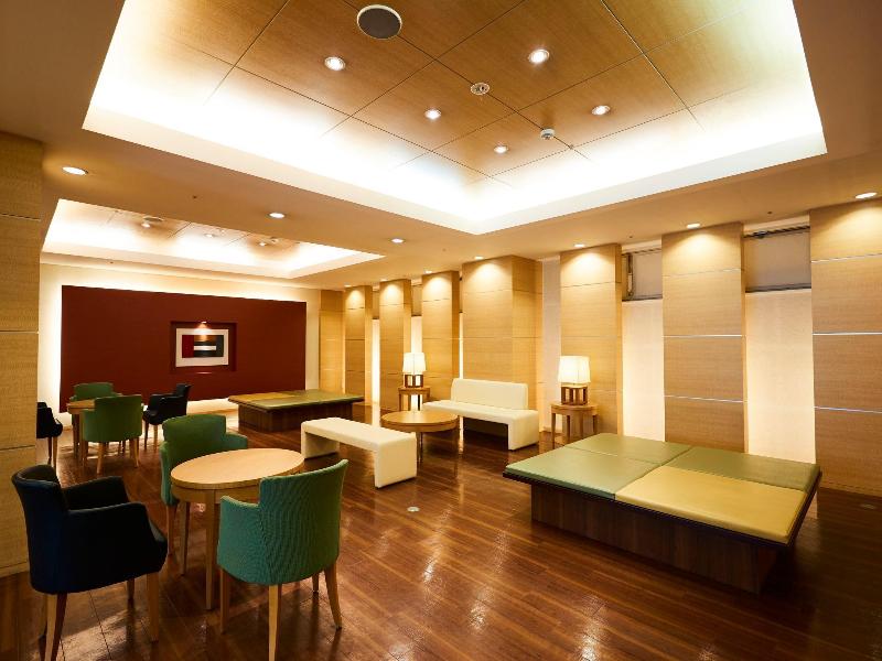 Tmark City Hotel Sapporo image