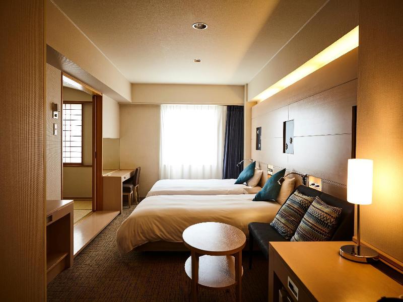 Tmark City Hotel Sapporo image