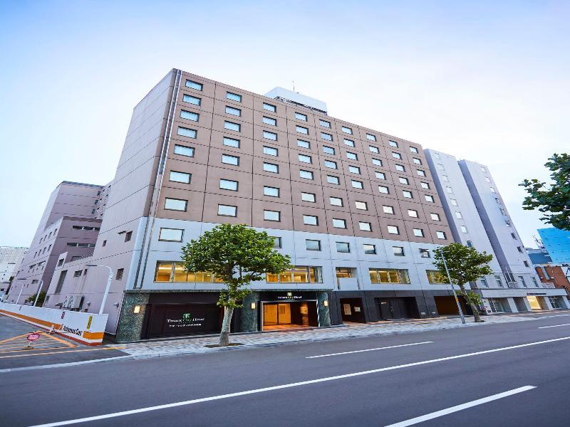 Tmark City Hotel Sapporo image