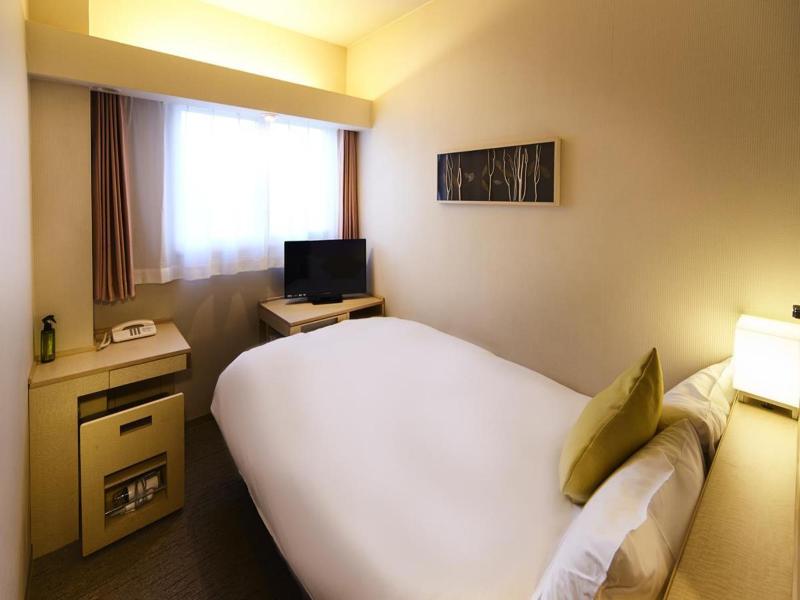 Tmark City Hotel Sapporo image