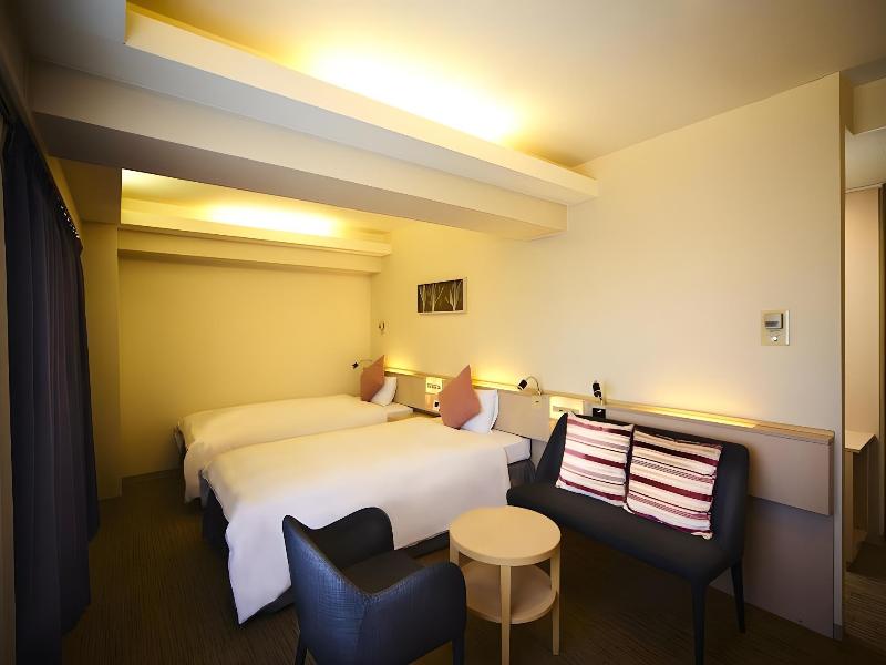 Tmark City Hotel Sapporo image