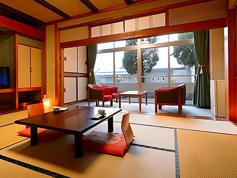 Sakaeya Hotel image