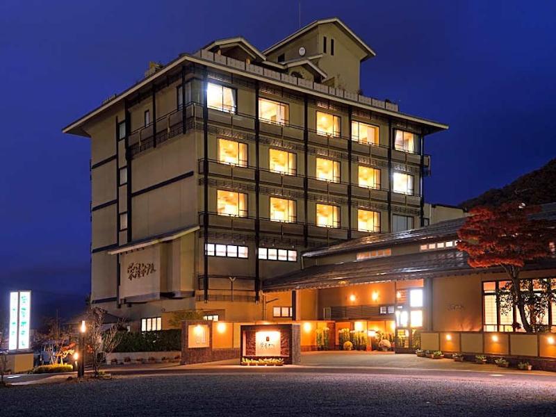 Sakaeya Hotel image