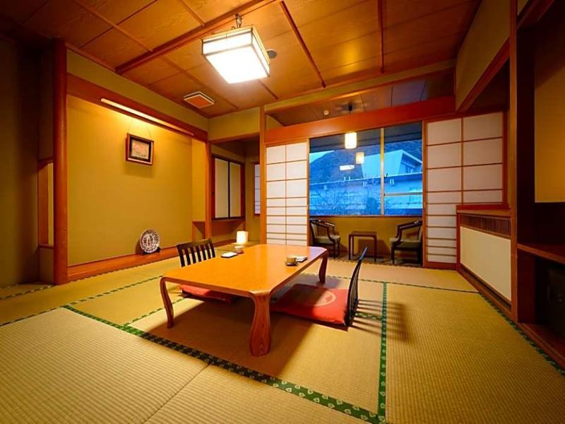 Sakaeya Hotel image