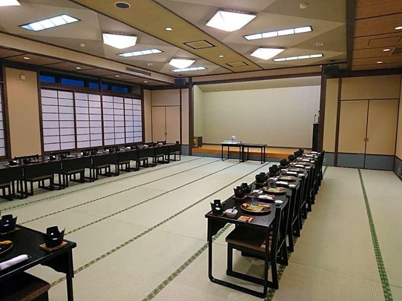 Sakaeya Hotel image