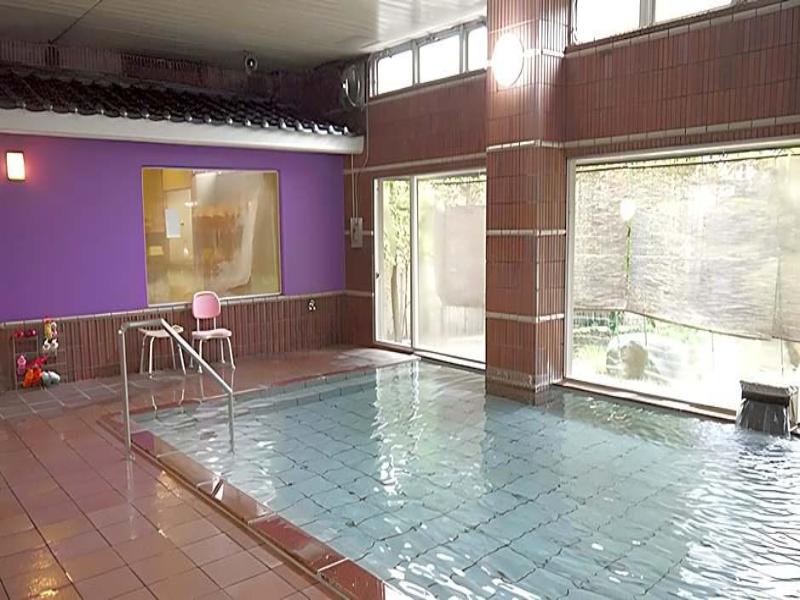 Sakaeya Hotel image