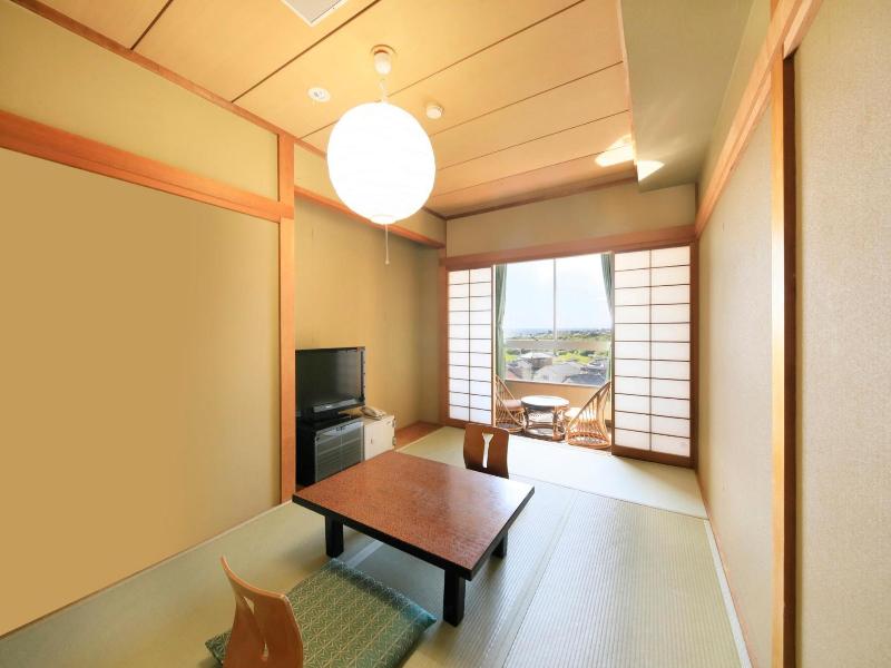 Kishu Tetsudo Boso Shirahama Hotel image