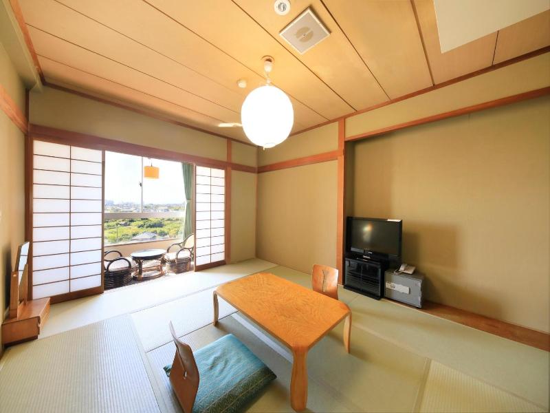 Kishu Tetsudo Boso Shirahama Hotel image