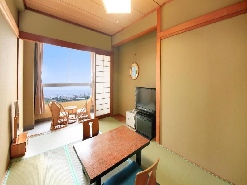 Kishu Tetsudo Boso Shirahama Hotel image