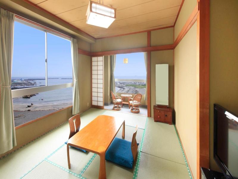 Kishu Tetsudo Boso Shirahama Hotel image