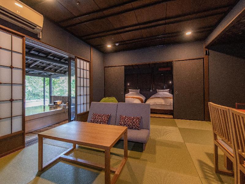 Izunagaoka Onsen Villa Garden Ishinoya image