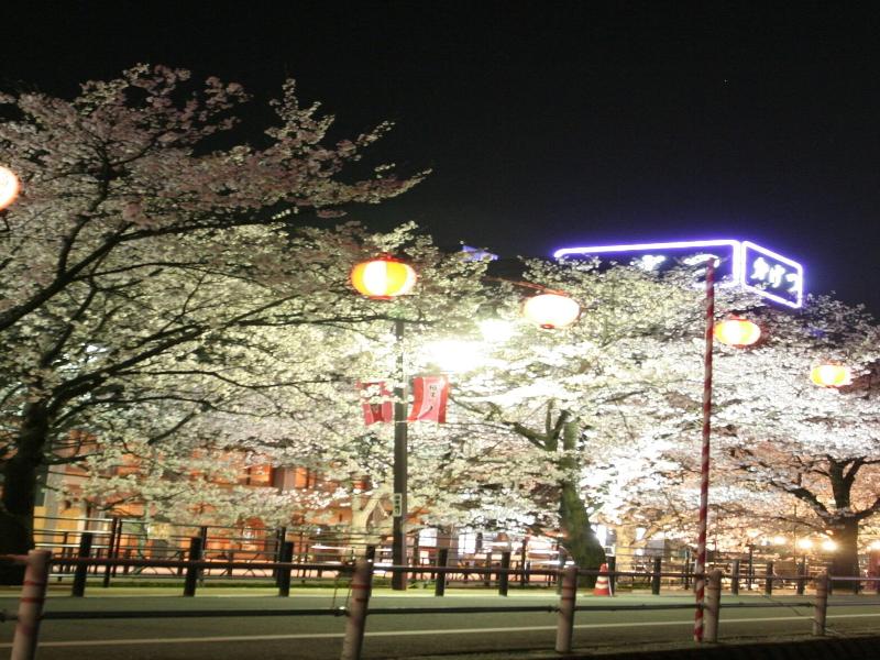 Meiseki no Yado Kagetsu image