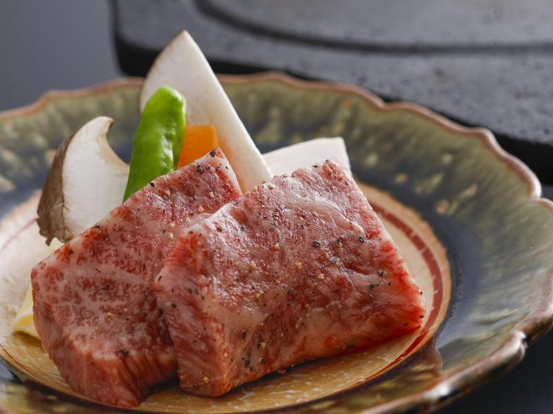 Meiseki no Yado Kagetsu image