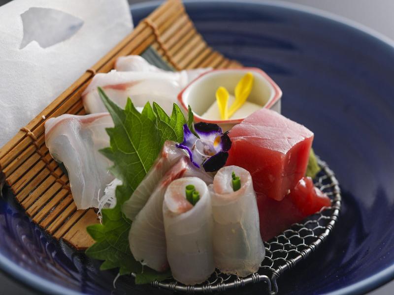 Meiseki no Yado Kagetsu image