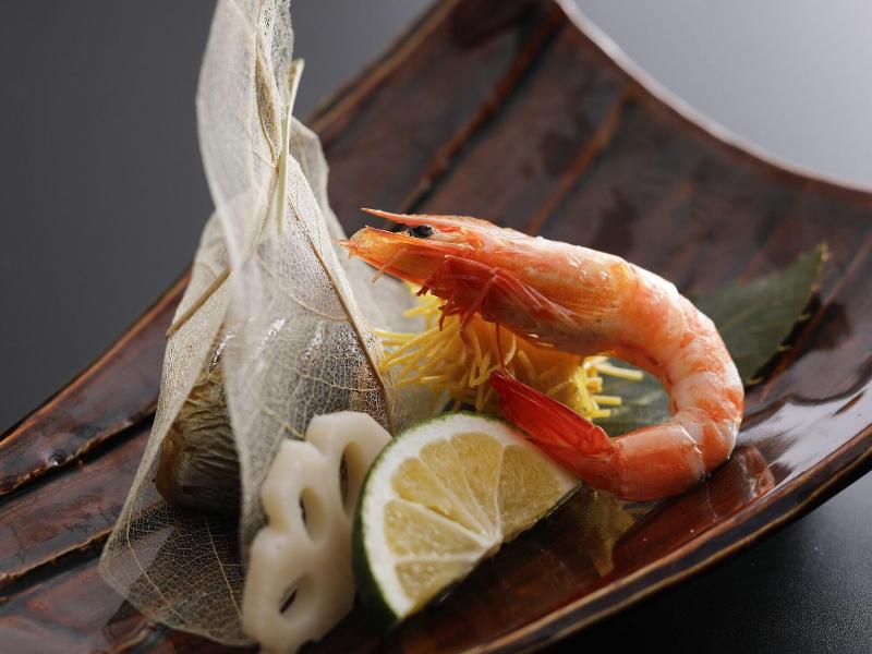Meiseki no Yado Kagetsu image