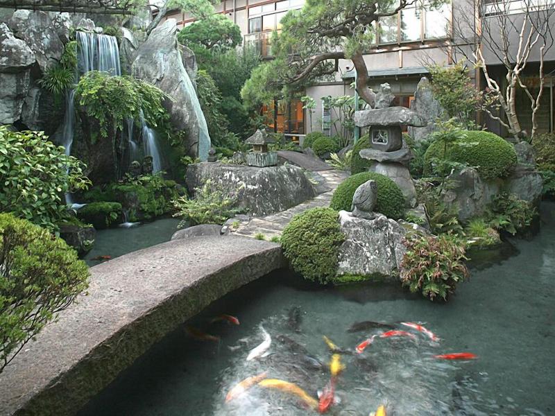 Meiseki no Yado Kagetsu image