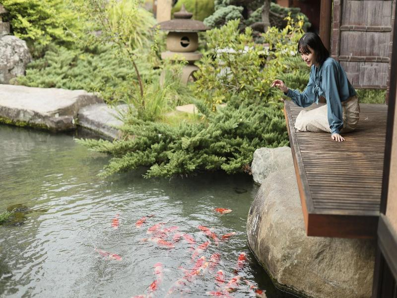 Meiseki no Yado Kagetsu image