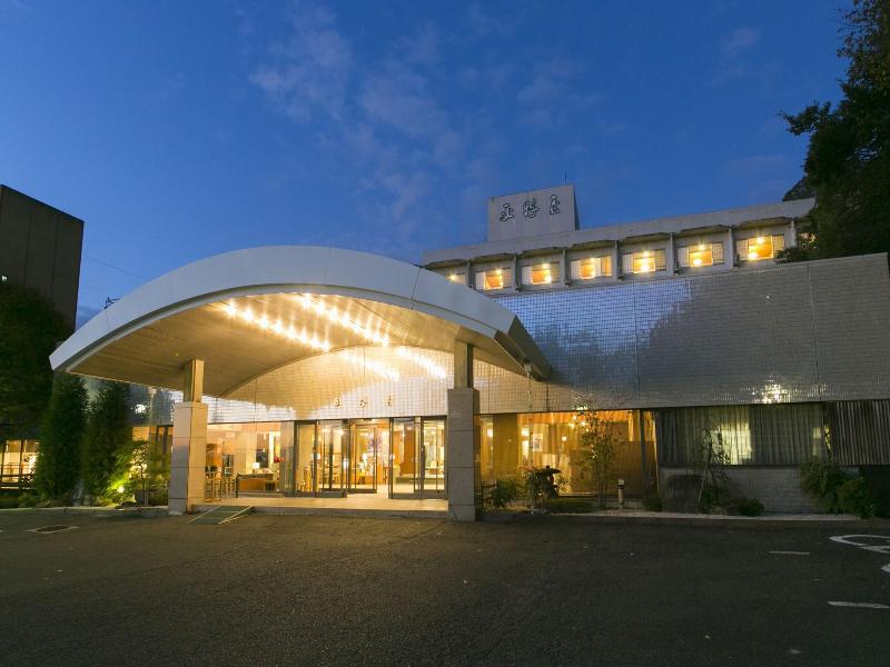 Hiranoya image