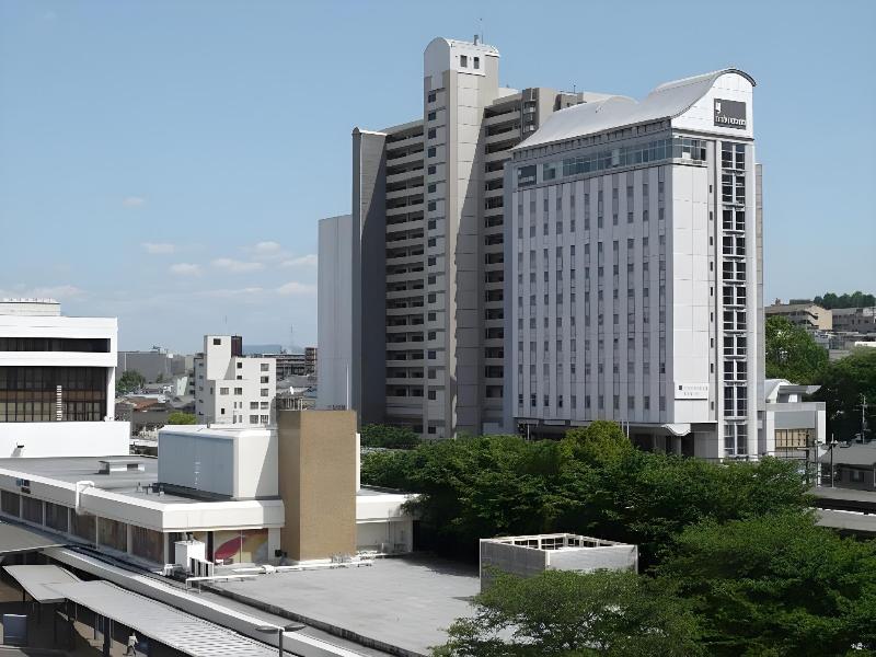 Hotel Tetora Otsu Kyoto image