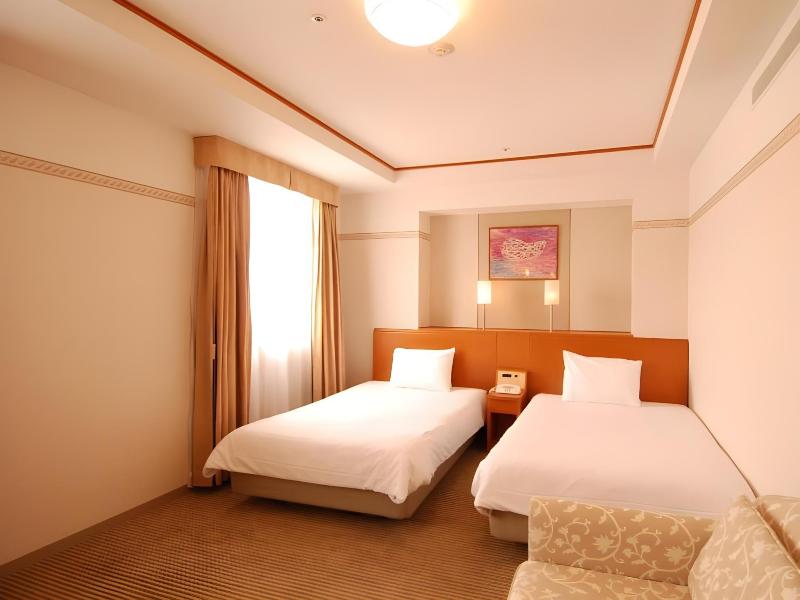 Hotel Tetora Otsu Kyoto image