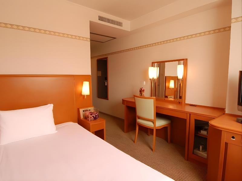 Hotel Tetora Otsu Kyoto image