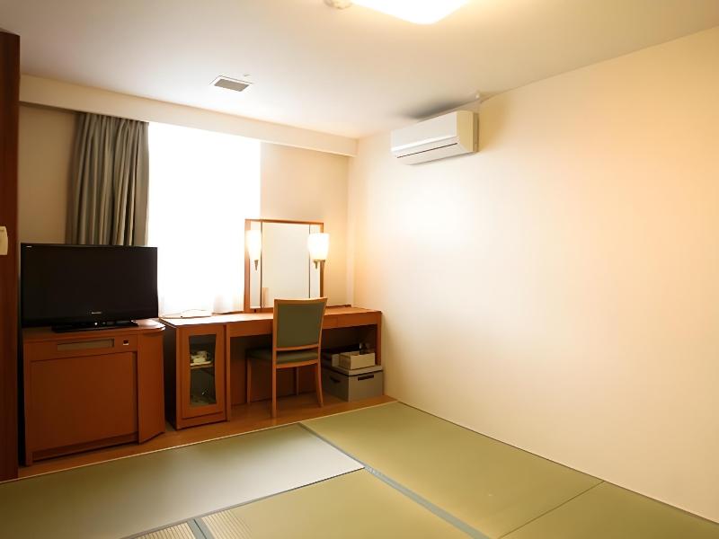 Hotel Tetora Otsu Kyoto image