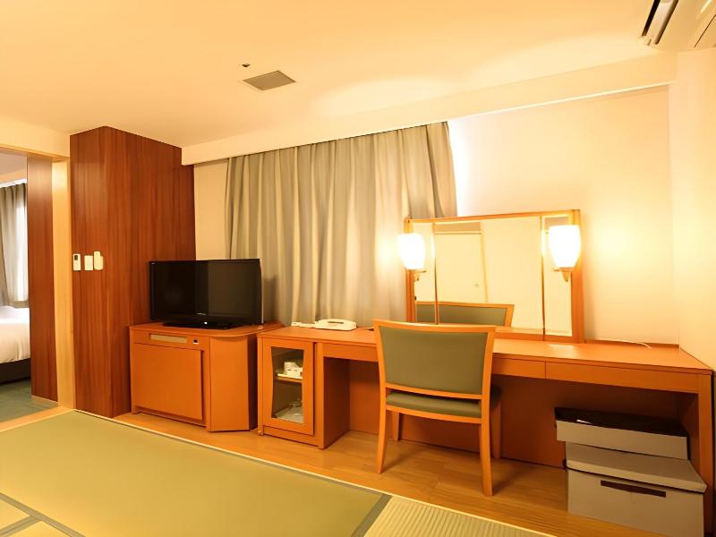 Hotel Tetora Otsu Kyoto image