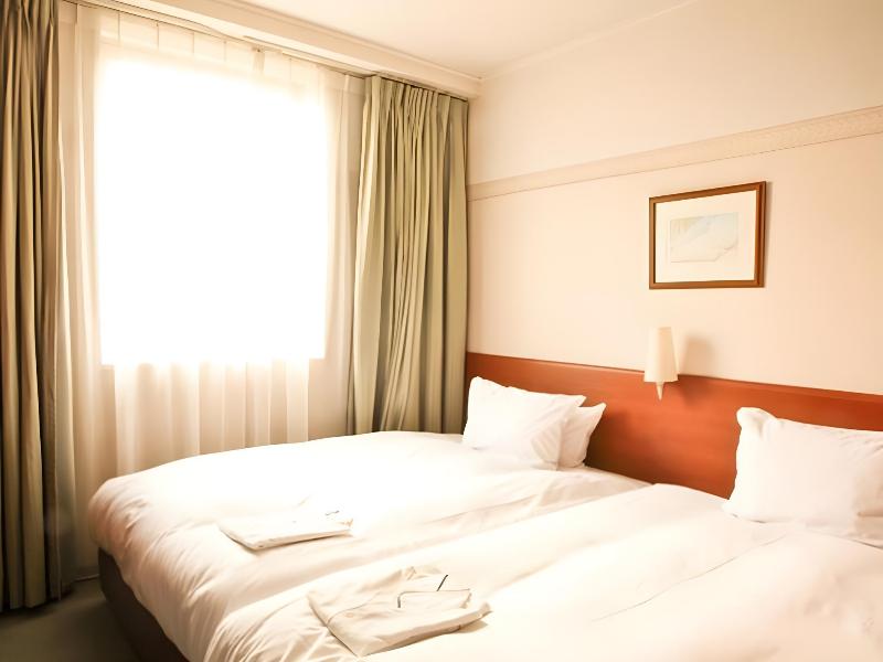 Hotel Tetora Otsu Kyoto image