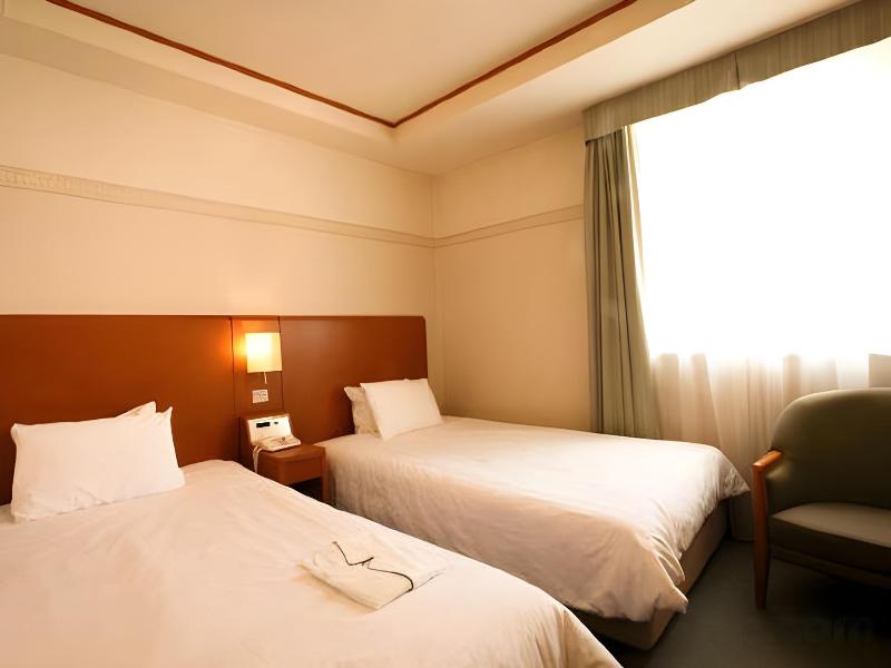 Hotel Tetora Otsu Kyoto image
