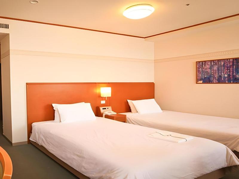 Hotel Tetora Otsu Kyoto image