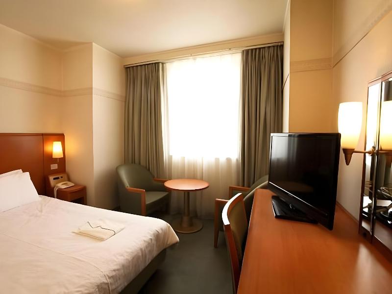 Hotel Tetora Otsu Kyoto image