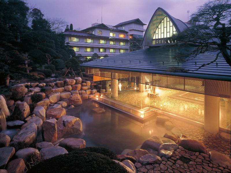 Tamatsukuri Grand Hotel Choseikaku image