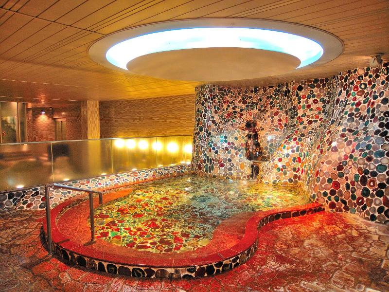 Tamatsukuri Grand Hotel Choseikaku image