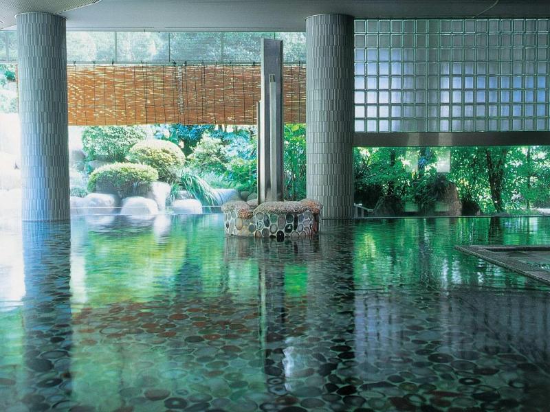 Tamatsukuri Grand Hotel Choseikaku image