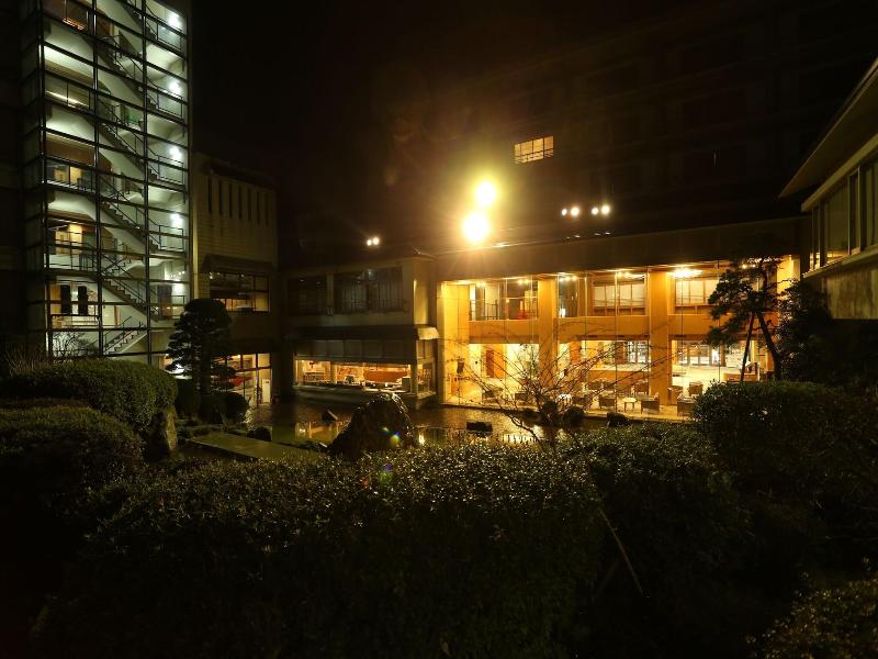 Tamatsukuri Grand Hotel Choseikaku image