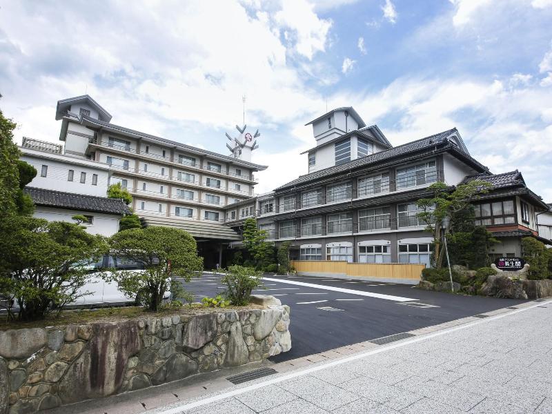 Tamatsukuri Grand Hotel Choseikaku image