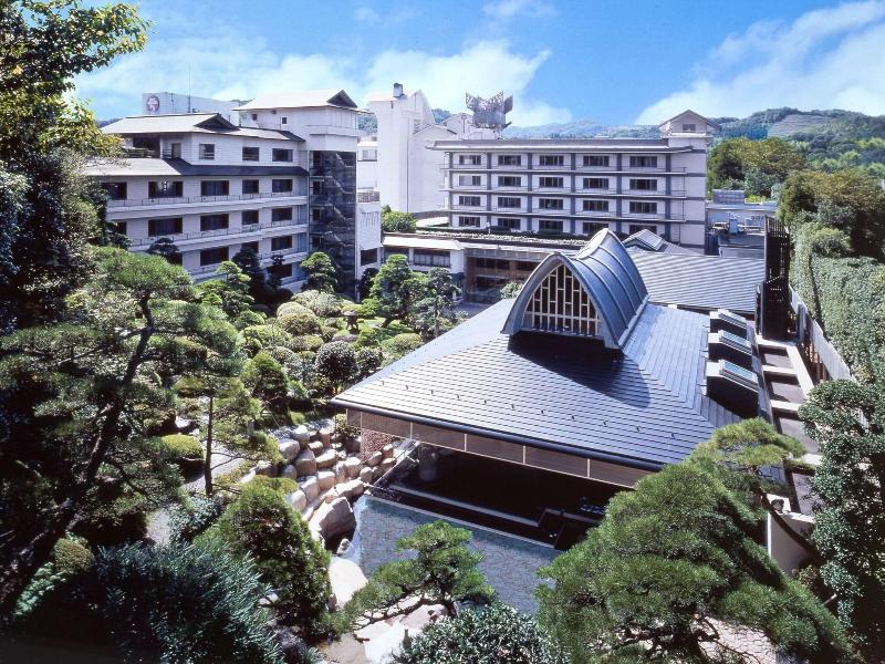 Tamatsukuri Grand Hotel Choseikaku image
