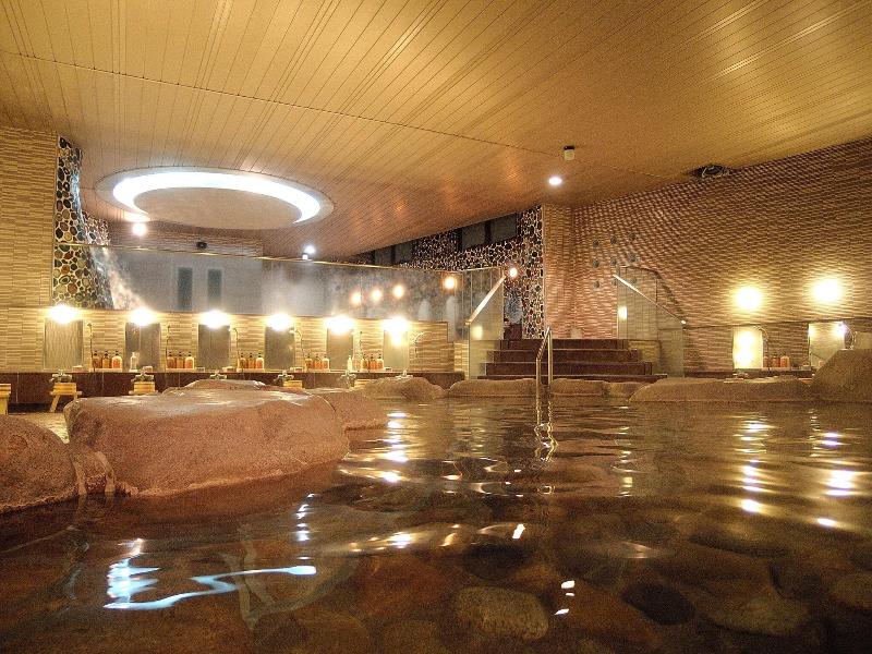 Tamatsukuri Grand Hotel Choseikaku image