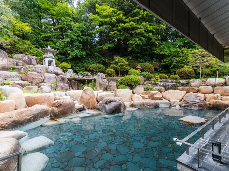 Tamatsukuri Grand Hotel Choseikaku image