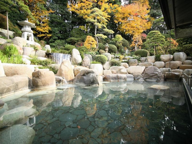 Tamatsukuri Grand Hotel Choseikaku image