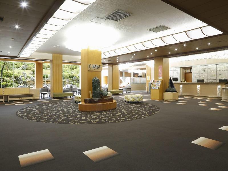 Tamatsukuri Grand Hotel Choseikaku image