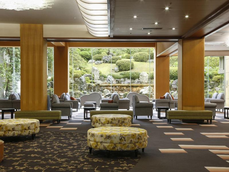 Tamatsukuri Grand Hotel Choseikaku image