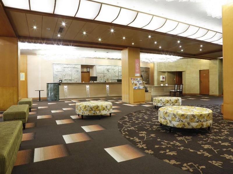 Tamatsukuri Grand Hotel Choseikaku image