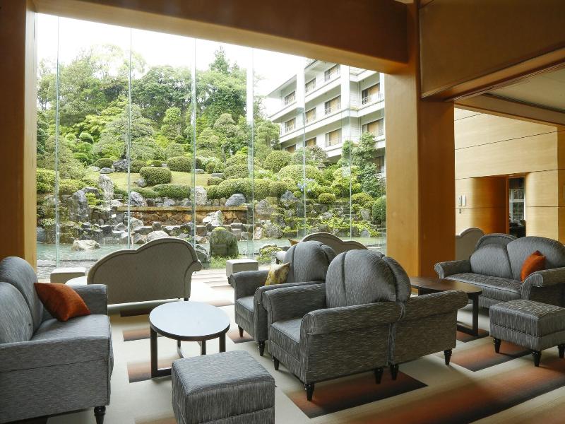 Tamatsukuri Grand Hotel Choseikaku image