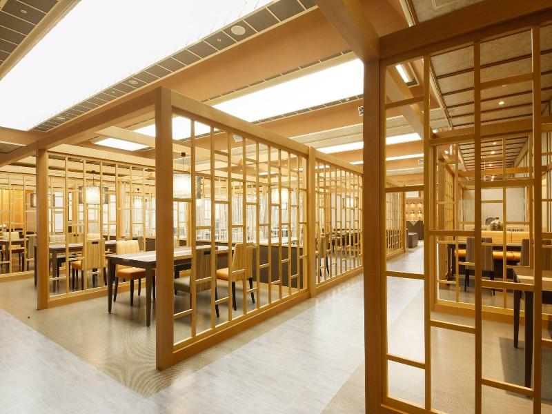 Tamatsukuri Grand Hotel Choseikaku image