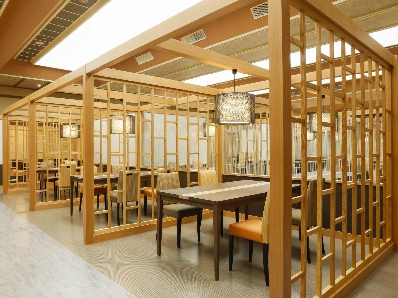 Tamatsukuri Grand Hotel Choseikaku image
