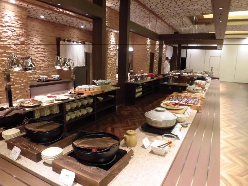 Tamatsukuri Grand Hotel Choseikaku image
