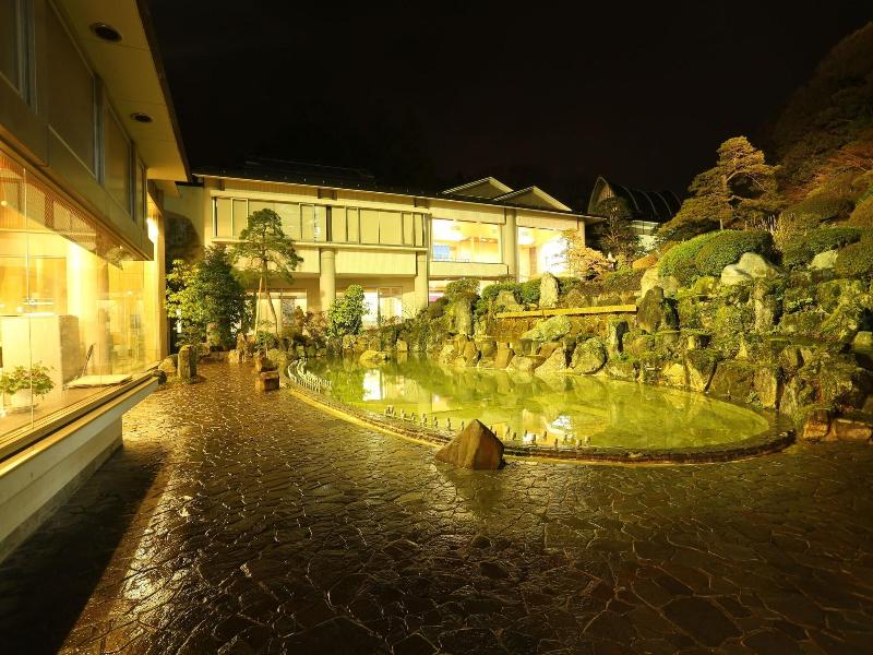 Tamatsukuri Grand Hotel Choseikaku image