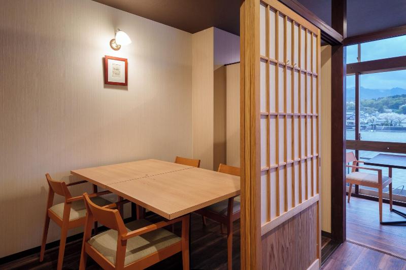 Kizantei Hotel - Image 7